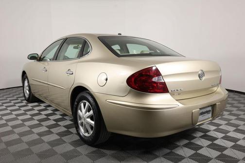 2005 Buick LaCrosse CXL
