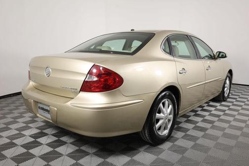 2005 Buick LaCrosse CXL