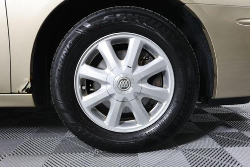 2005 Buick LaCrosse CXL