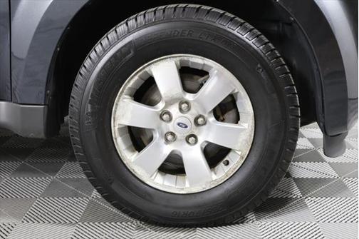 2010 Ford Escape Hybrid Base