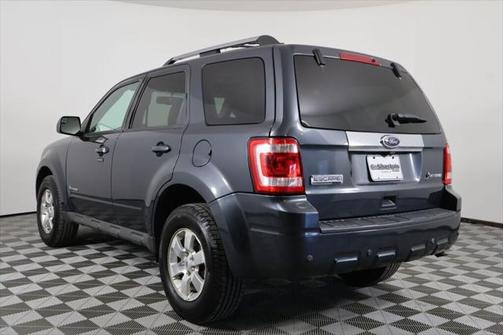2010 Ford Escape Hybrid Base