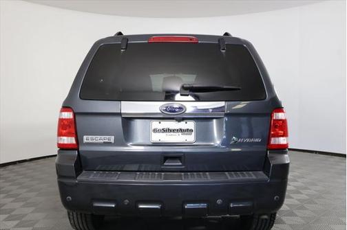 2010 Ford Escape Hybrid Base