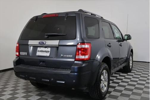 2010 Ford Escape Hybrid Base