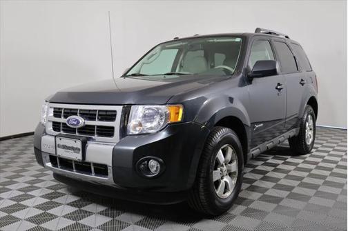 2010 Ford Escape Hybrid Base