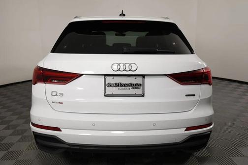 2023 Audi Q3 45 S line Premium Plus