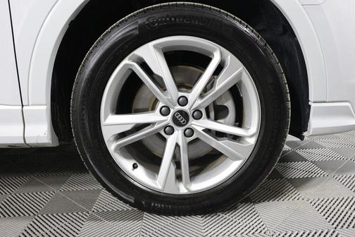 2023 Audi Q3 45 S line Premium Plus