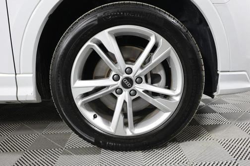 2023 Audi Q3 45 S line Premium Plus