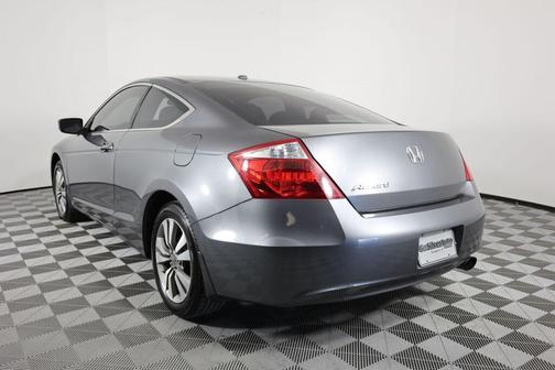 2010 Honda Accord EX-L