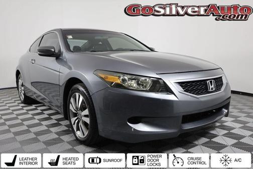 2010 Honda Accord EX-L