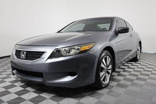 2010 Honda Accord EX-L