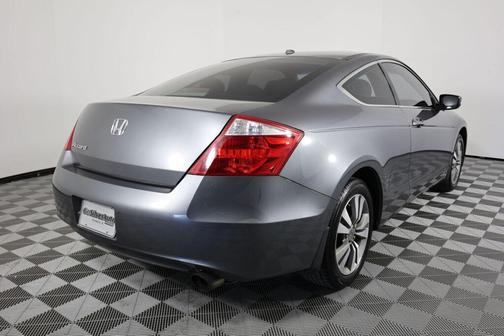 2010 Honda Accord EX-L