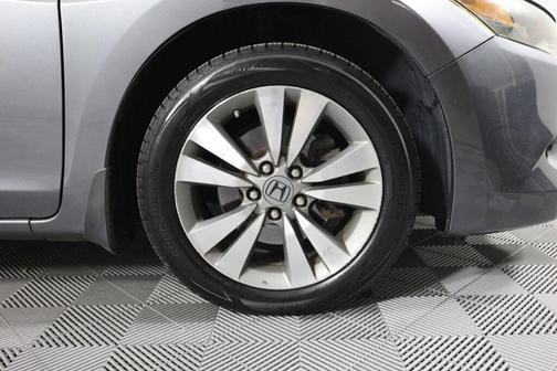2010 Honda Accord EX-L
