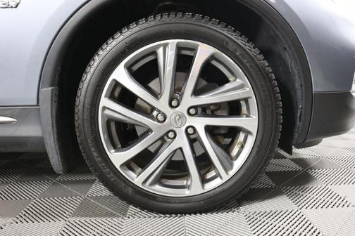 2016 INFINITI QX50 Base