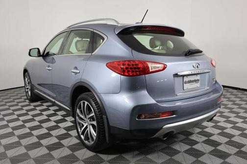 2016 INFINITI QX50 Base