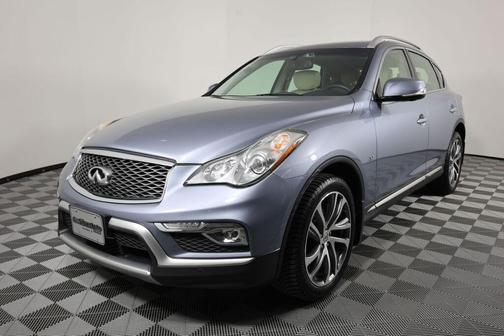 2016 INFINITI QX50 Base