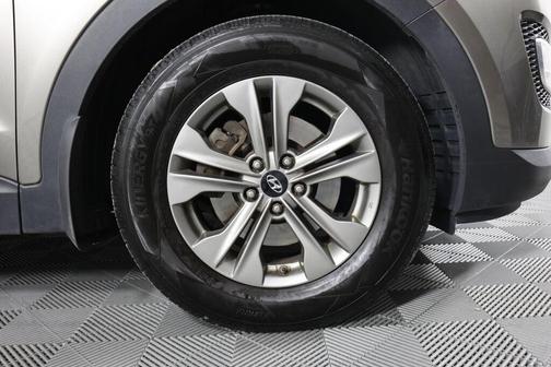 2016 Hyundai Santa Fe Sport 2.4L