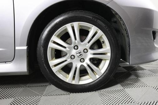 2009 Honda Fit Sport