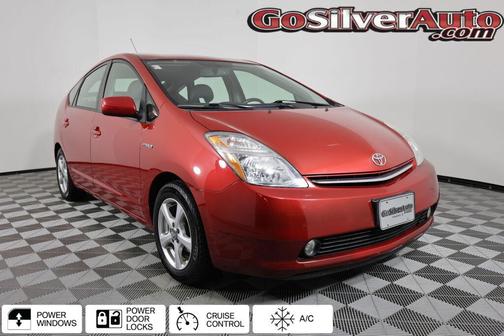 2009 Toyota Prius Touring