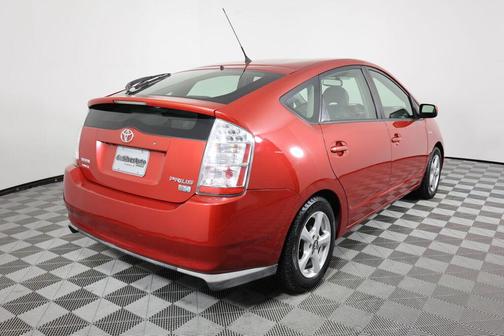 2009 Toyota Prius Touring
