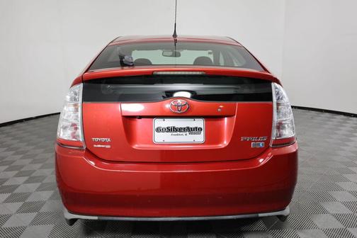 2009 Toyota Prius Touring