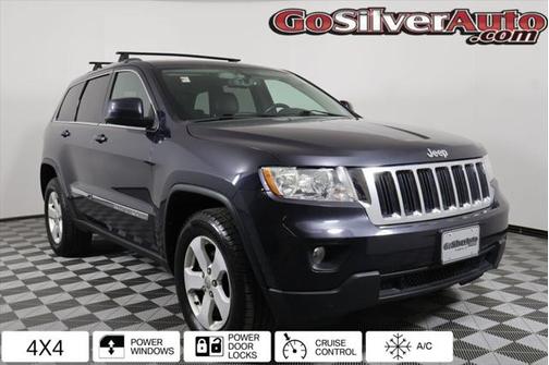 2013 Jeep Grand Cherokee Laredo