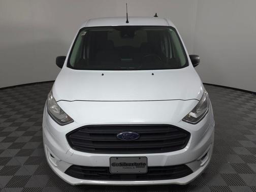 2019 Ford Transit Connect XLT w/Rear Liftgate