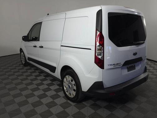 2019 Ford Transit Connect XLT w/Rear Liftgate