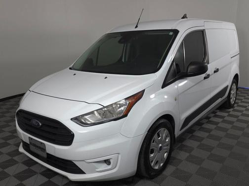 2019 Ford Transit Connect XLT w/Rear Liftgate