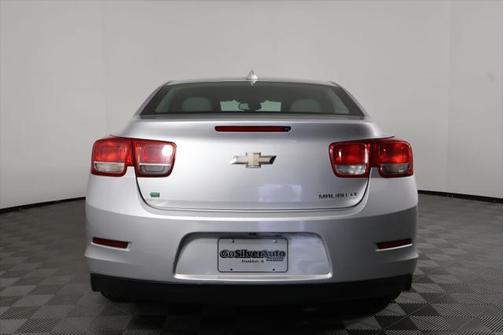 2015 Chevrolet Malibu 2LT