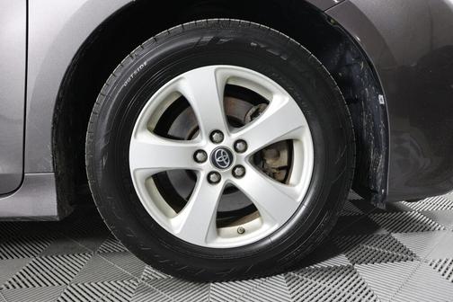 2018 Toyota Sienna LE