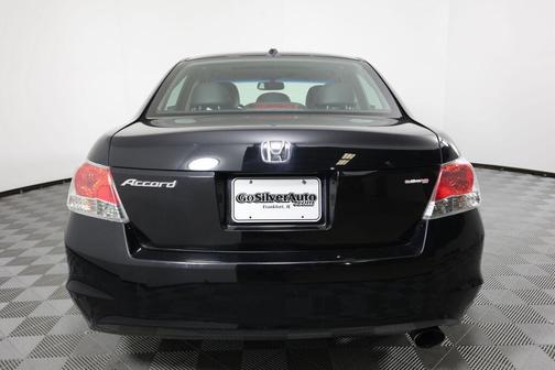 2009 Honda Accord EX-L