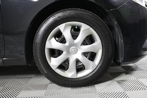 2014 Mazda Mazda3 i Sport