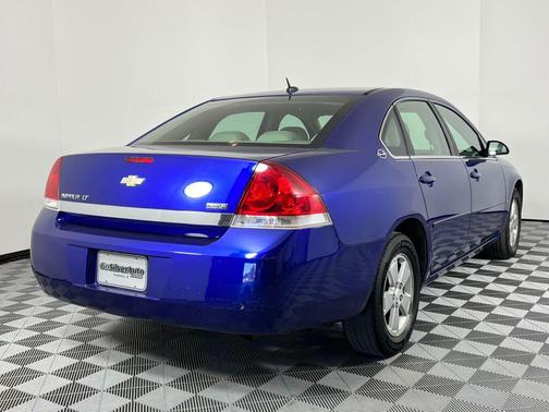 2007 Chevrolet Impala LT