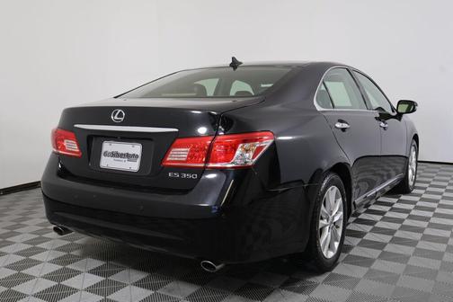 2011 Lexus ES 350 Base