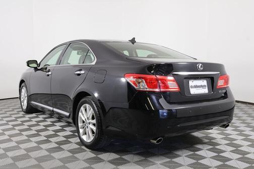 2011 Lexus ES 350 Base