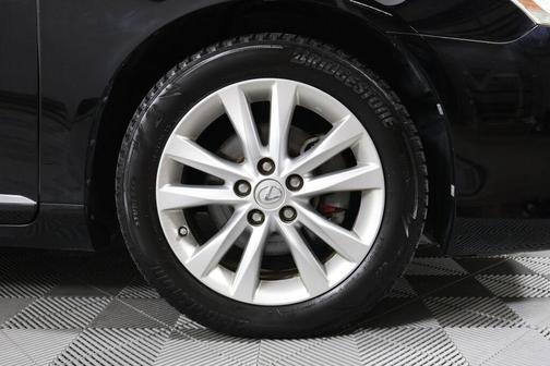 2011 Lexus ES 350 Base