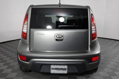 2013 Kia Soul Base