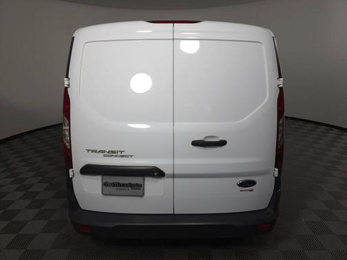 2017 Ford Transit Connect XL