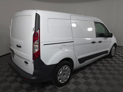 2017 Ford Transit Connect XL