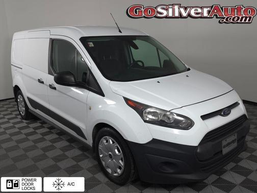 2017 Ford Transit Connect XL
