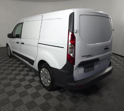 2017 Ford Transit Connect XL