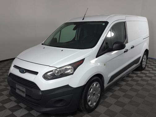2017 Ford Transit Connect XL
