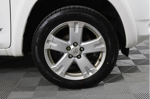 2008 Toyota RAV4 Sport