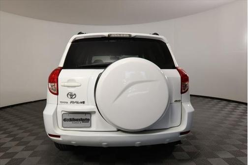 2008 Toyota RAV4 Sport