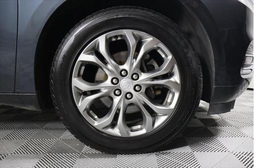2019 Buick Enclave Avenir