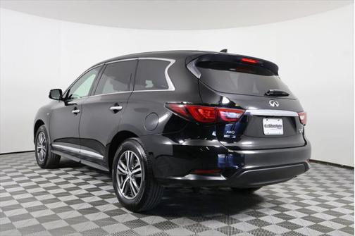 2020 INFINITI QX60 Pure
