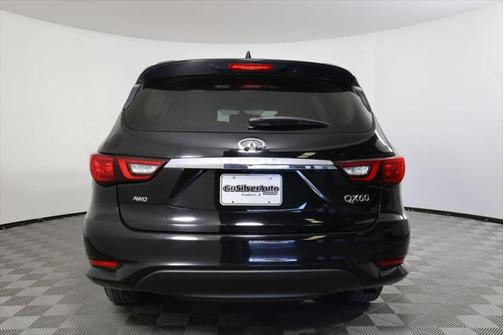 2020 INFINITI QX60 Pure