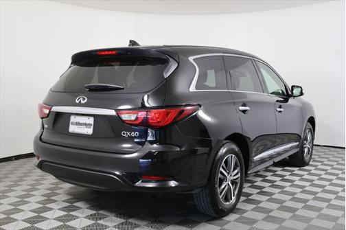 2020 INFINITI QX60 Pure