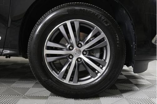 2020 INFINITI QX60 Pure