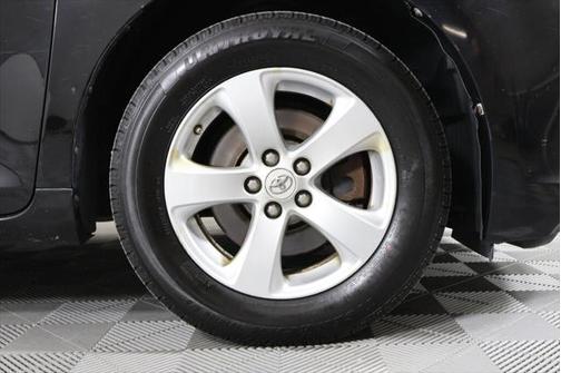 2012 Toyota Sienna LE